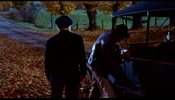 The Trouble with Harry (1955)Edmund Gwenn and car